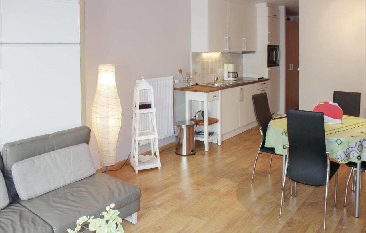 Apartment Chateau les Dunes III Ostende Extérieur photo